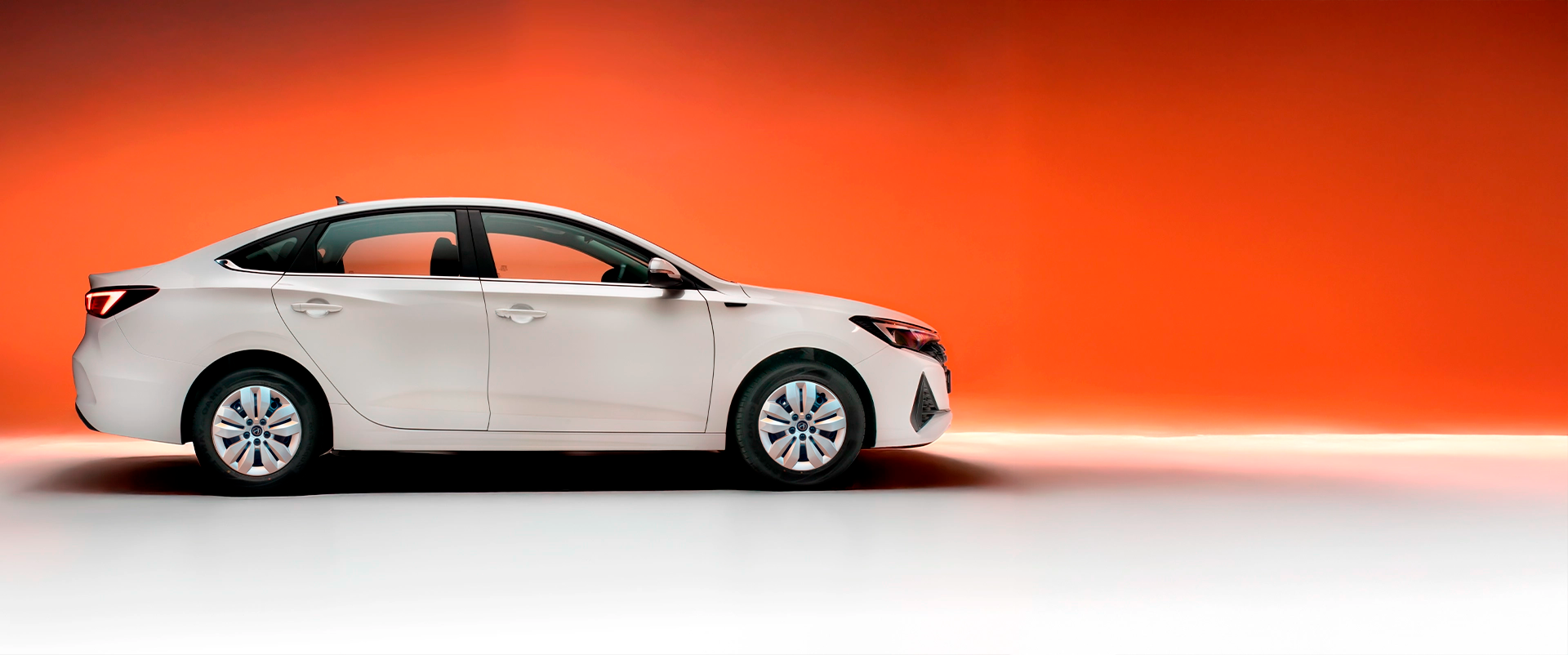 Changan EADO Plus, Дизайн EADO Plus