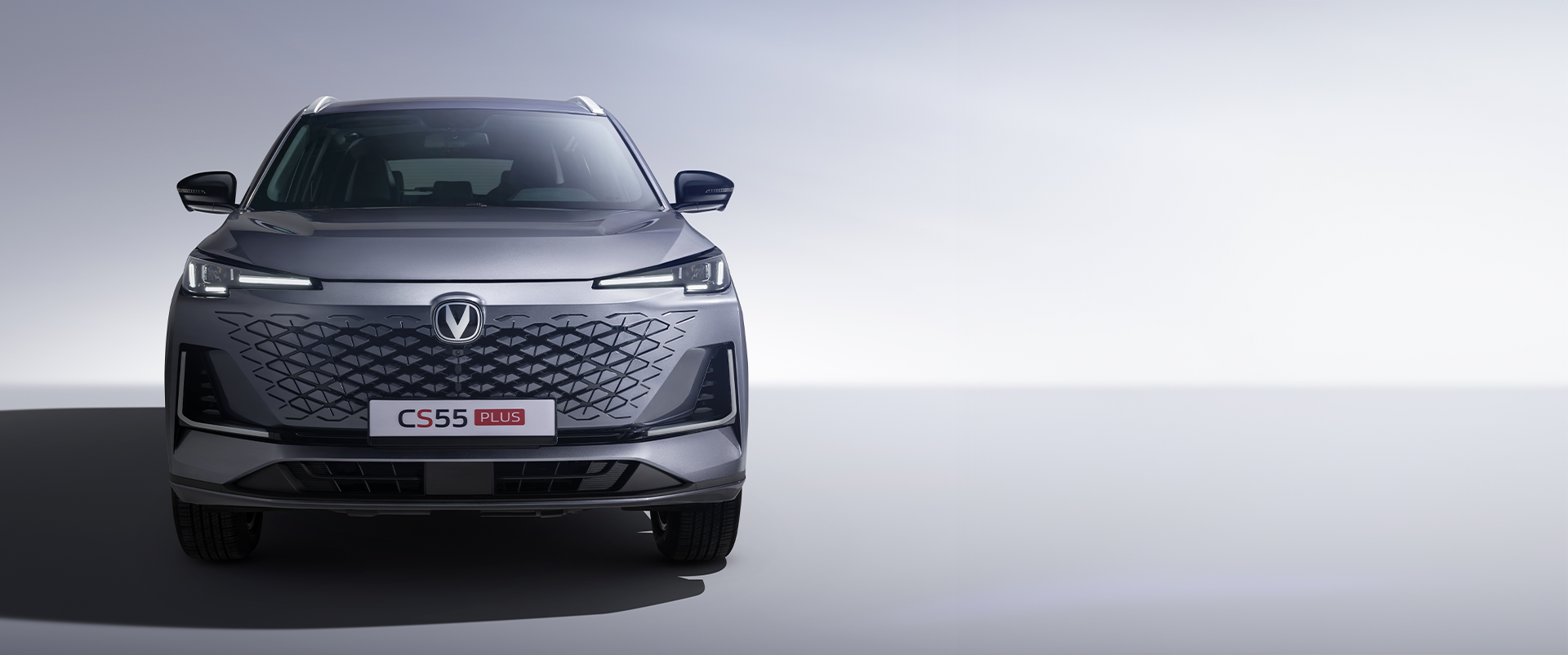 Changan New CS55PLUS, Современные технологии безопасности